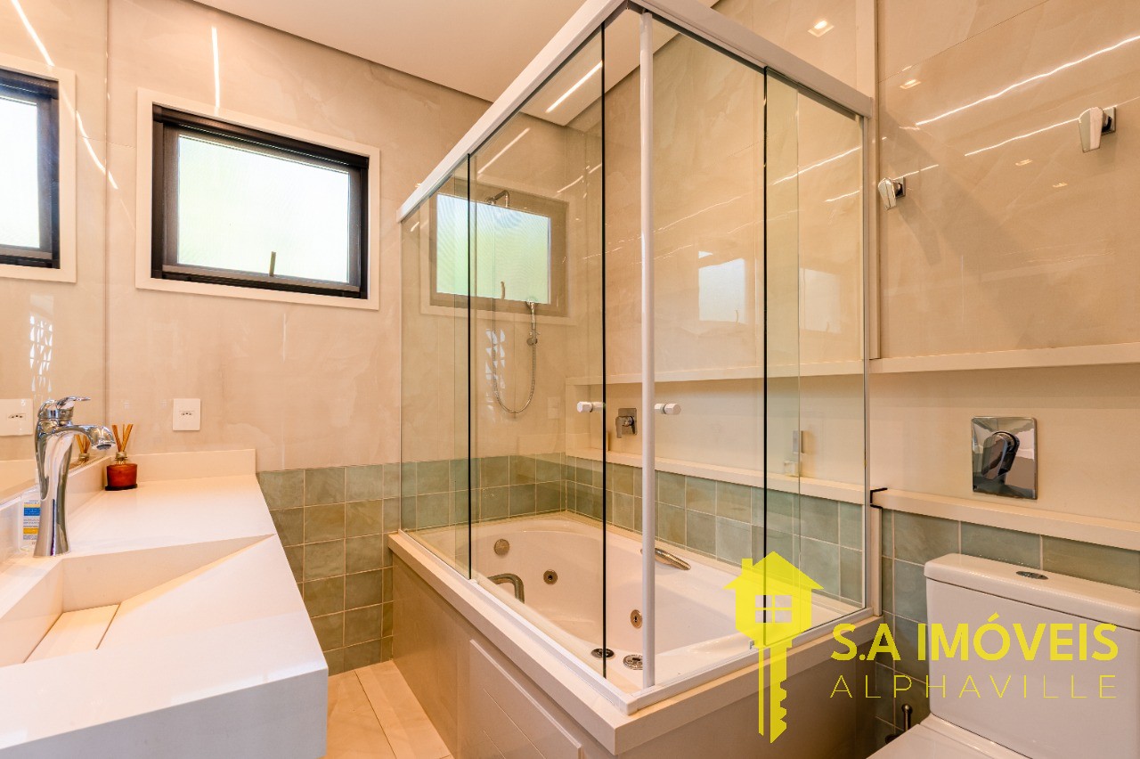 Casa, 4 quartos, 1060 m² - Foto 23