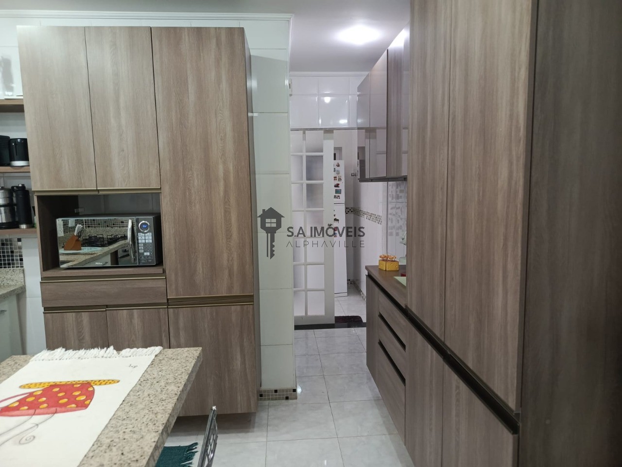 Casa, 4 quartos, 350 m² - Foto 17
