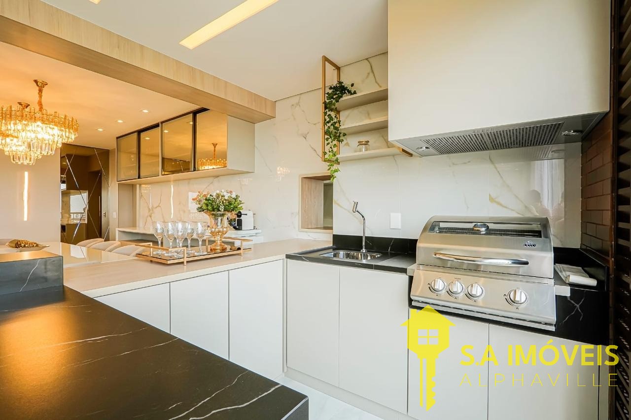 Apartamento, 3 quartos, 228 m² - Foto 13
