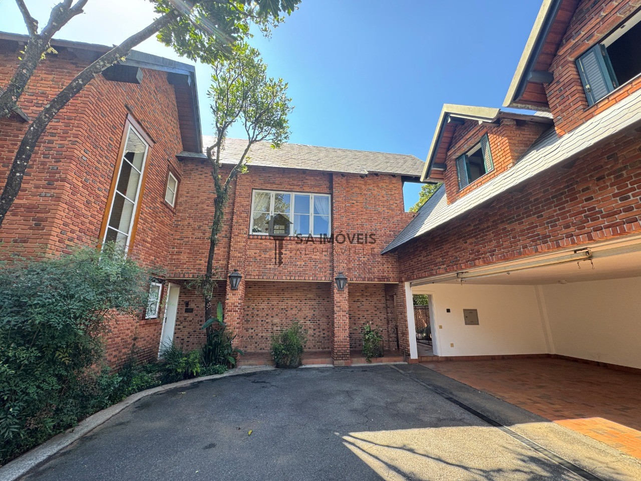 Casa de Condomínio, 4 quartos - Foto 33