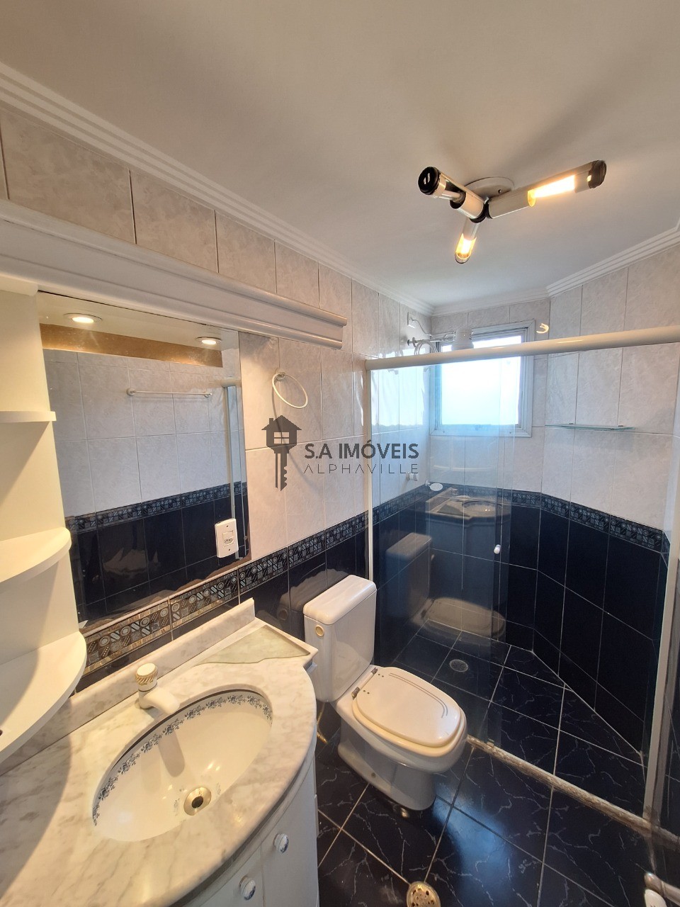 Apartamento para alugar com 3 quartos, 78m² - Foto 12