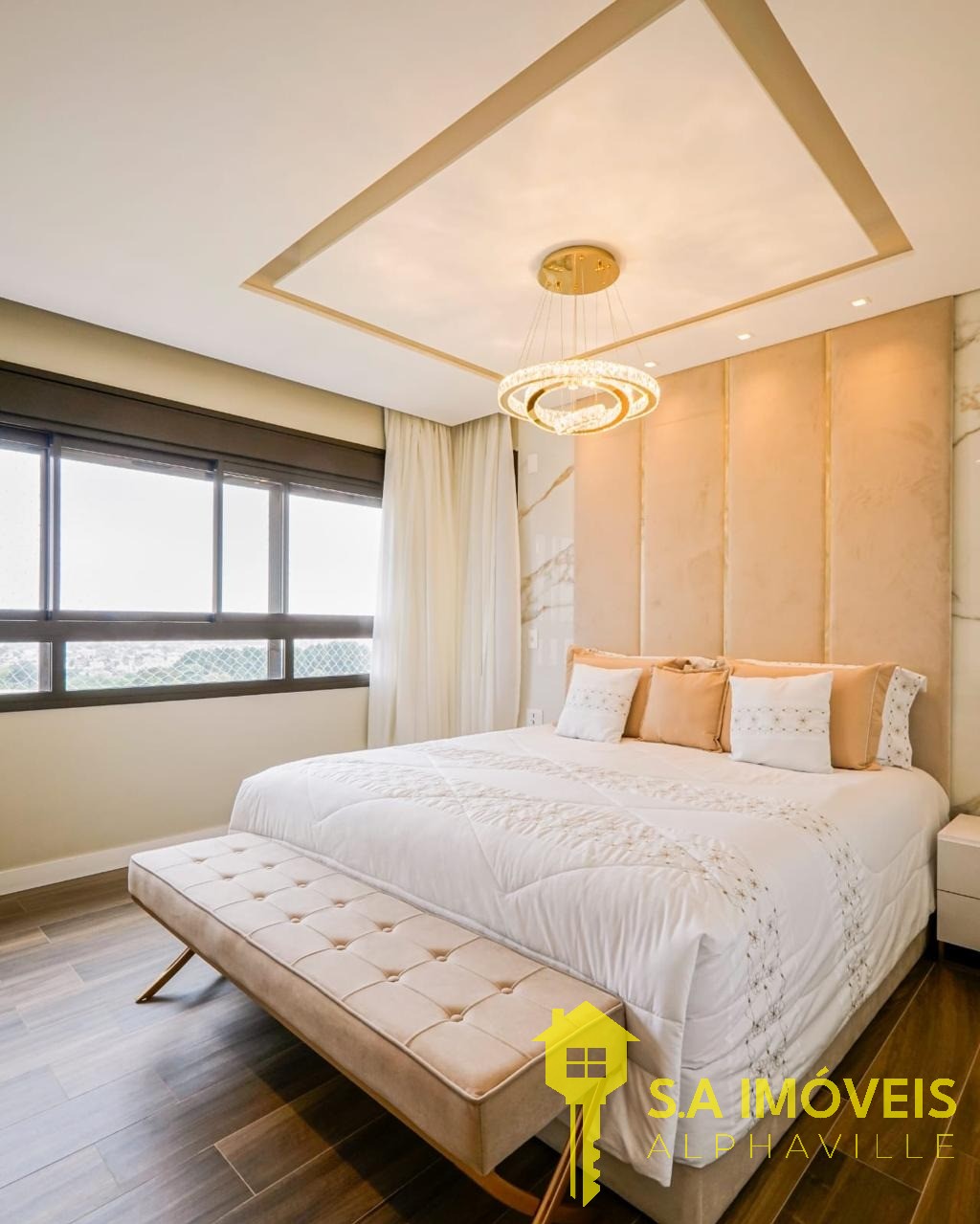 Apartamento, 3 quartos, 228 m² - Foto 19