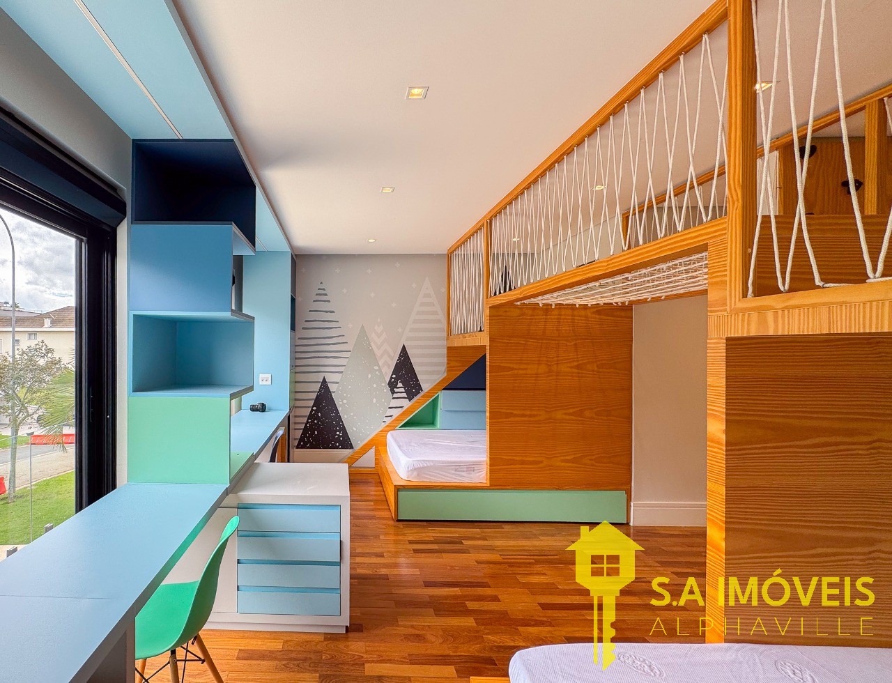 Casa, 4 quartos, 390 m² - Foto 21
