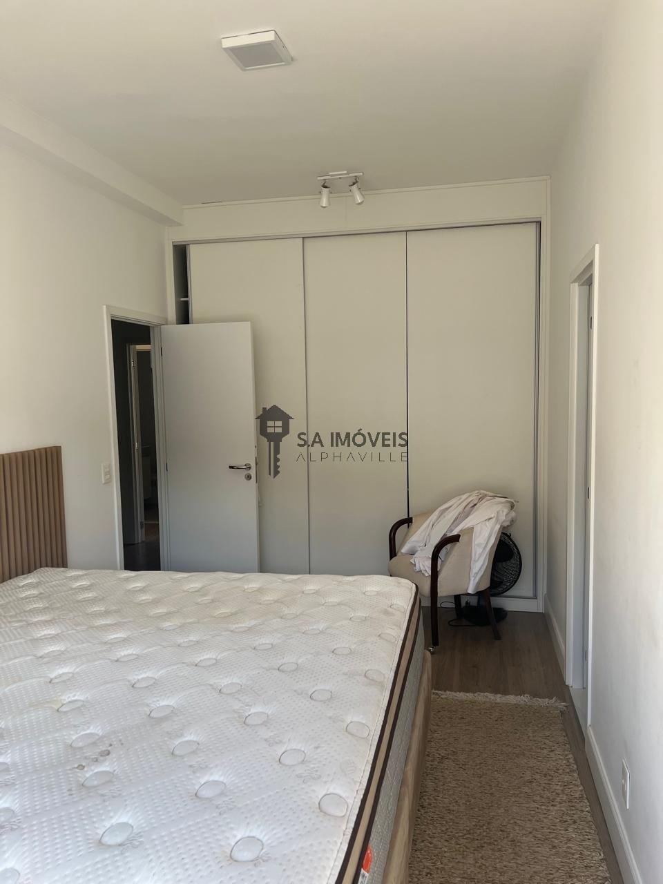 Casa de Condomínio, 3 quartos - Foto 18