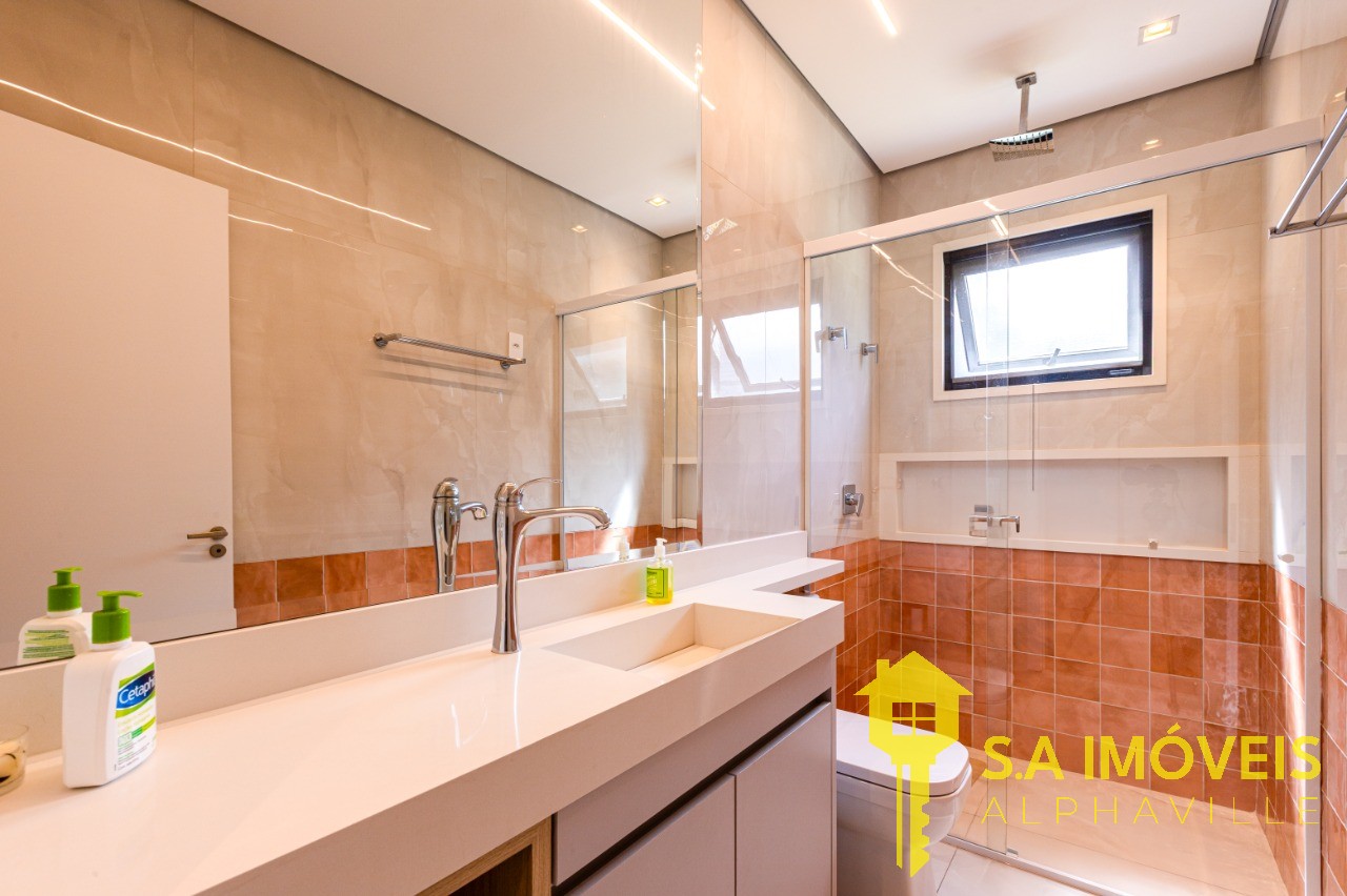 Casa, 4 quartos, 1060 m² - Foto 28