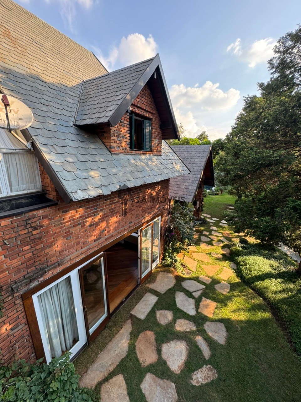 Casa de Condomínio, 4 quartos - Foto 65