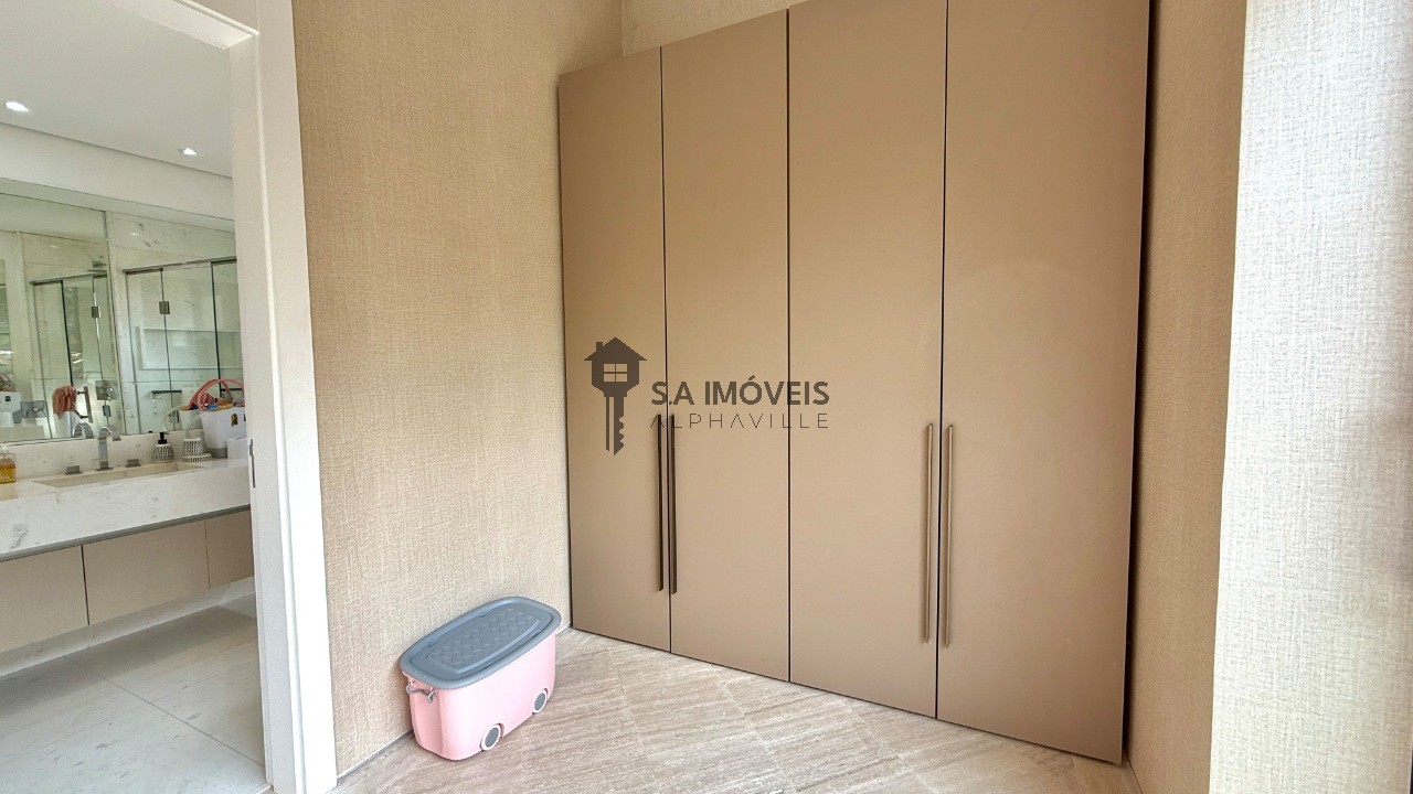 Casa de Condomínio, 4 quartos - Foto 33