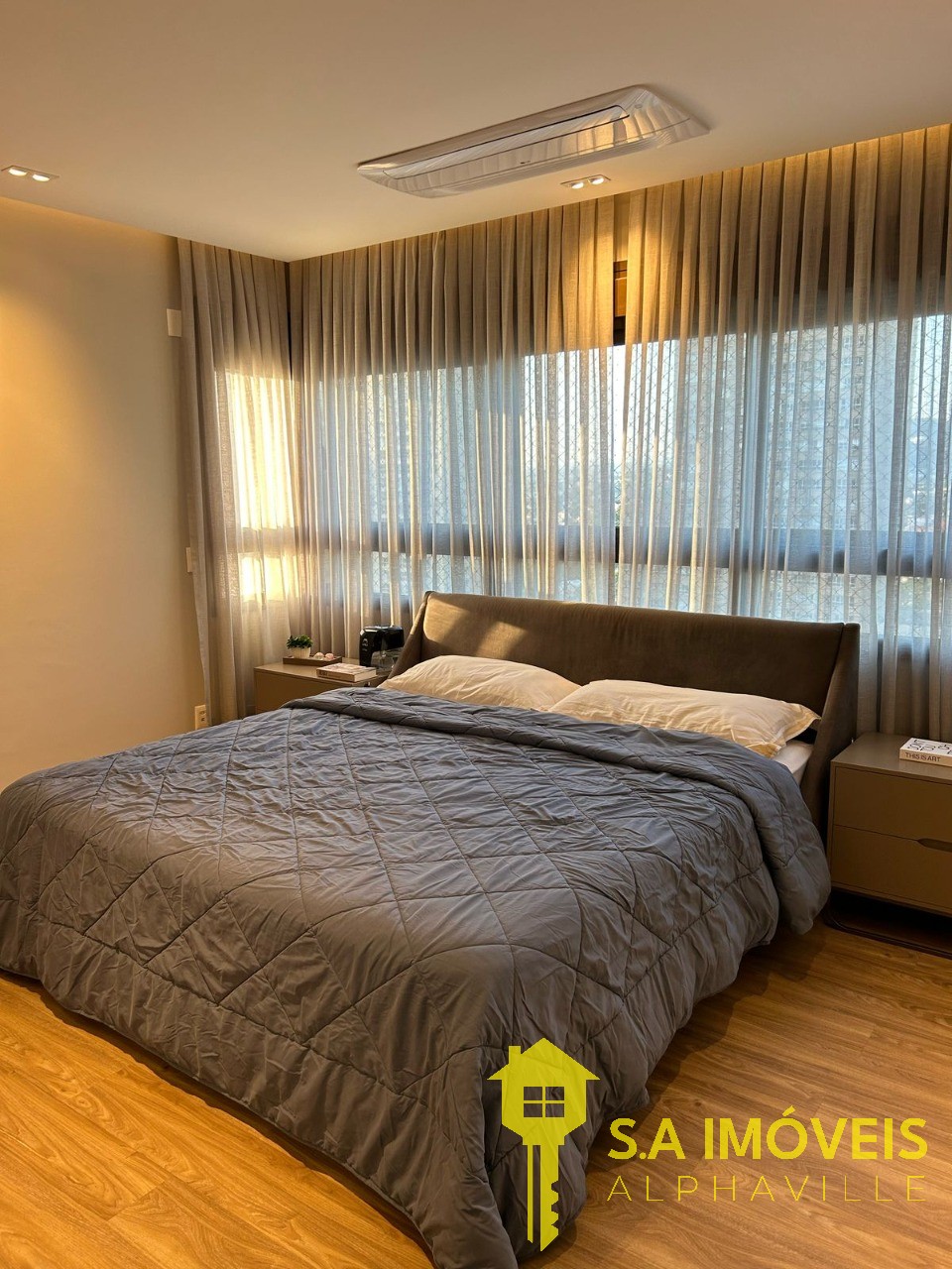 Apartamento, 4 quartos, 228 m² - Foto 10
