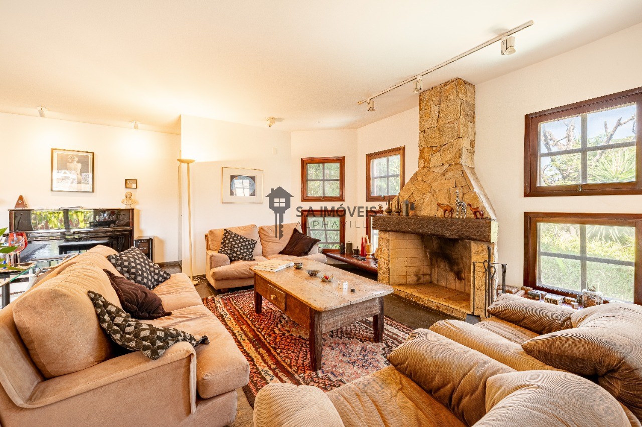Casa, 4 quartos, 470 m² - Foto 41