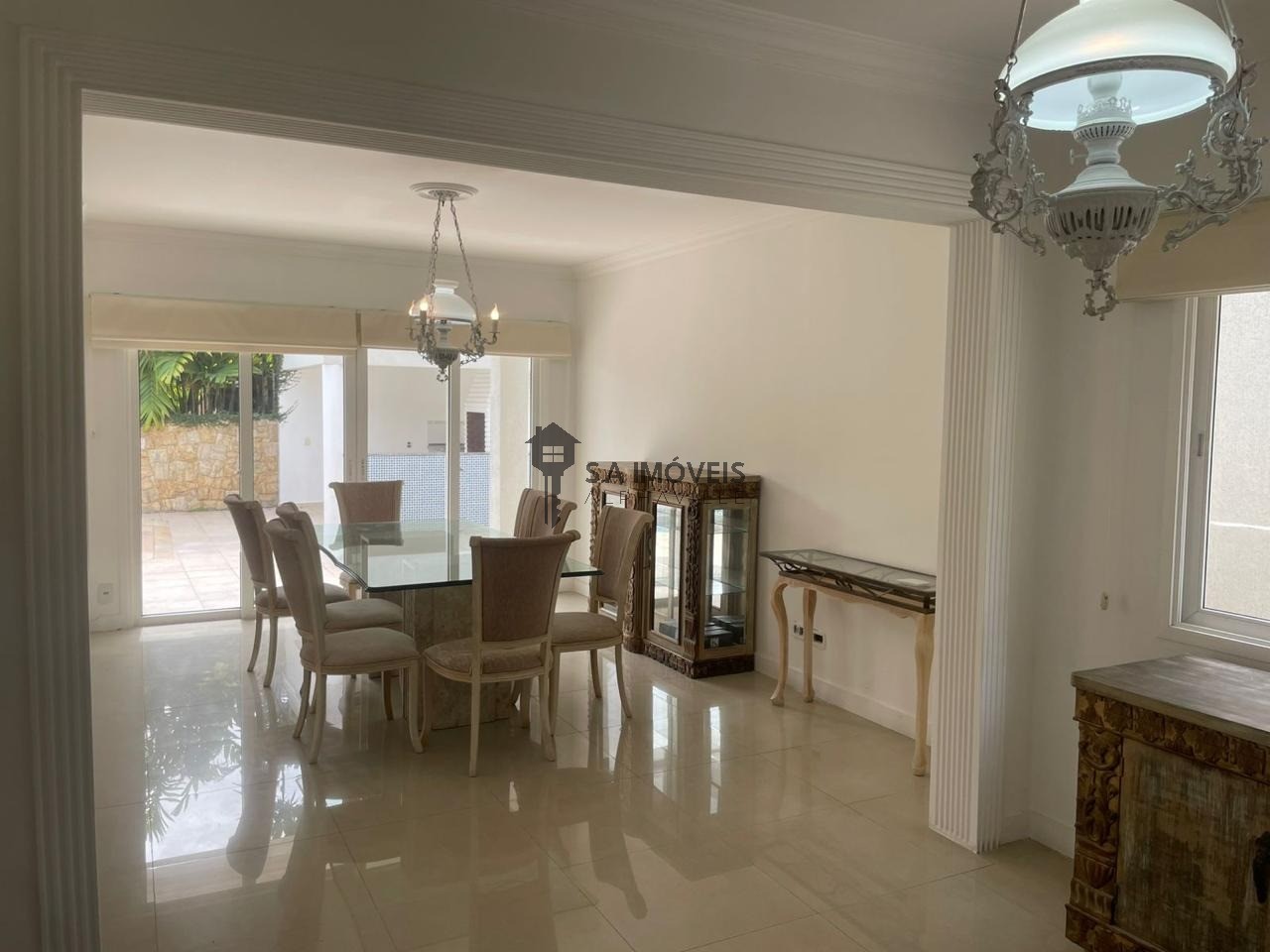 Casa de Condomínio, 4 quartos - Foto 6