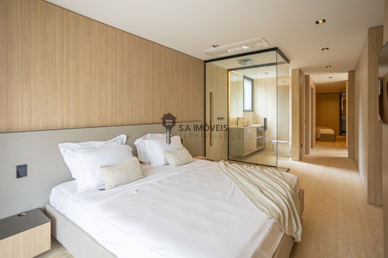 Casa de Condomínio, 5 quartos - Foto 40