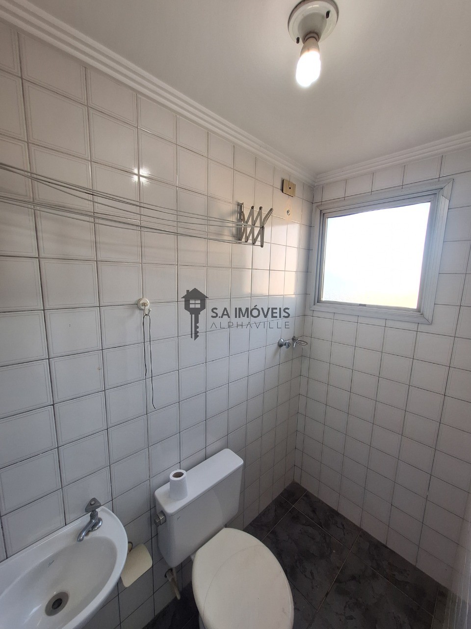 Apartamento para alugar com 3 quartos, 78m² - Foto 8
