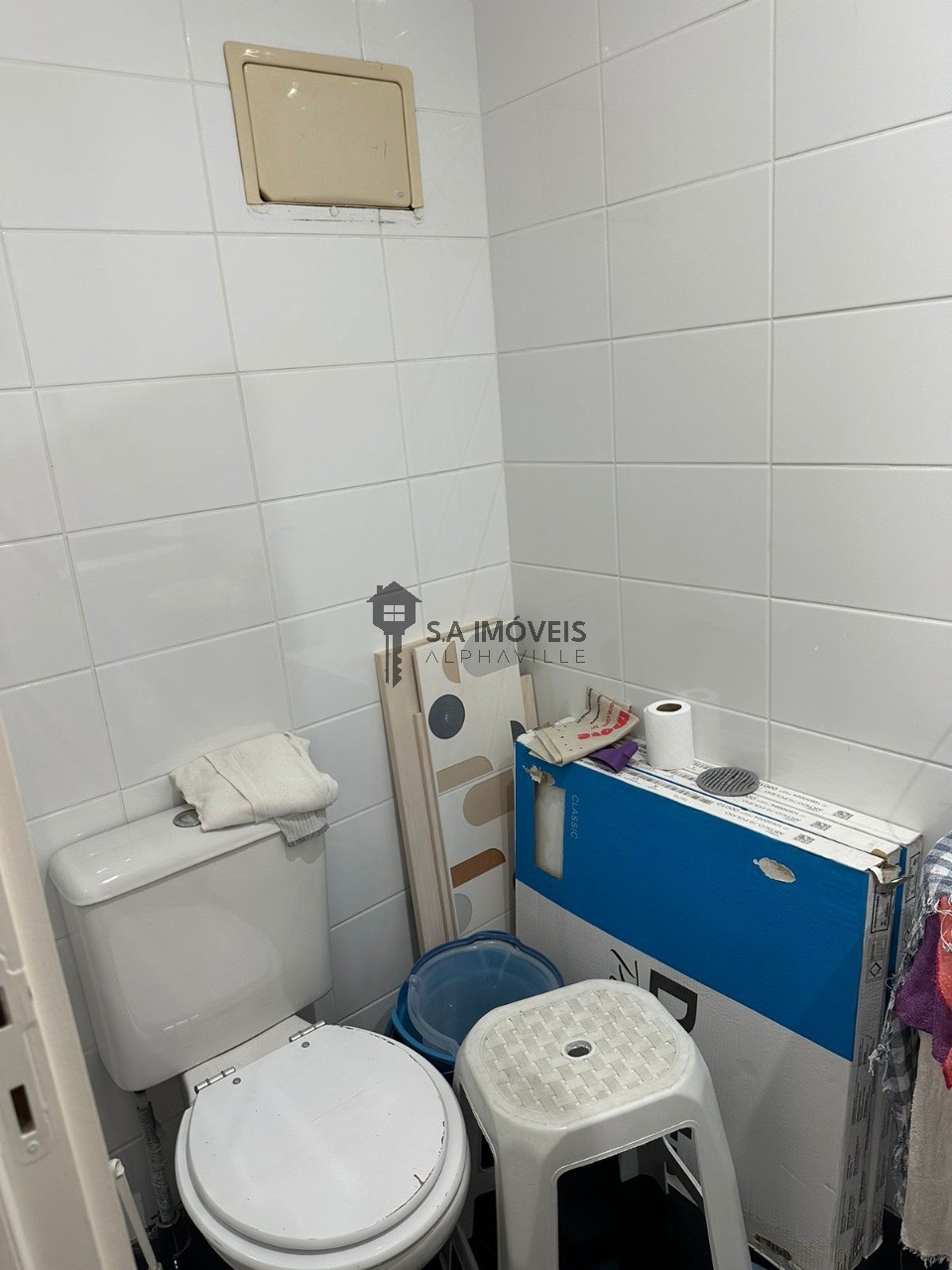 Apartamento, 3 quartos, 158 m² - Foto 15