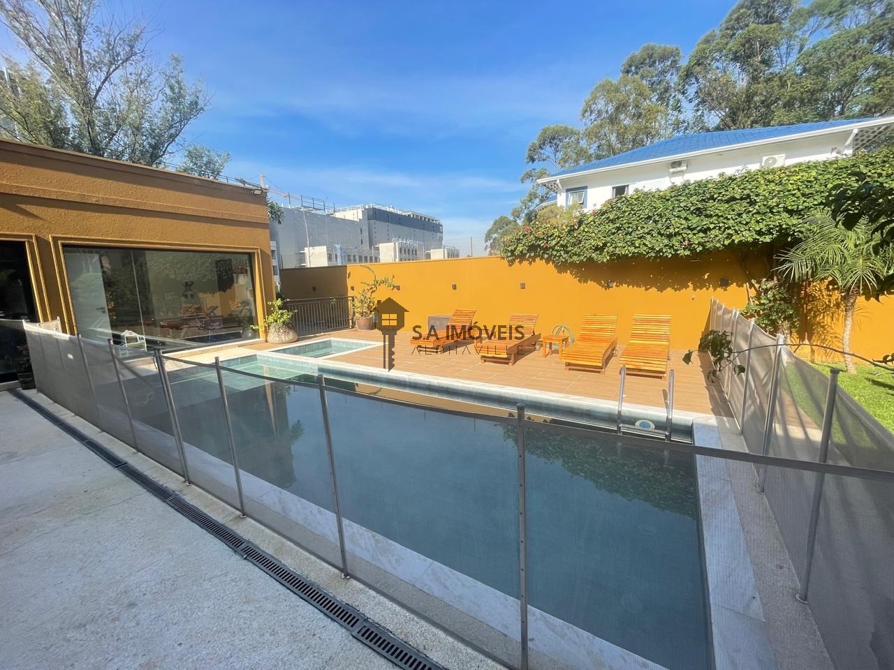 Casa, 3 quartos, 485 m² - Foto 91