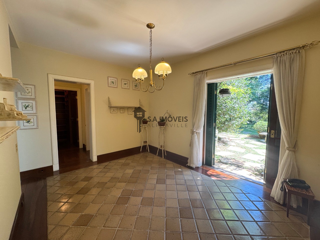 Casa de Condomínio, 4 quartos - Foto 30