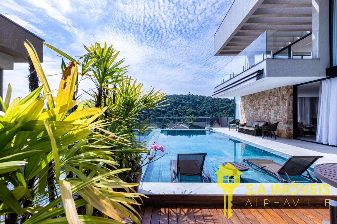 Casa, 4 quartos, 1060 m² - Foto 19