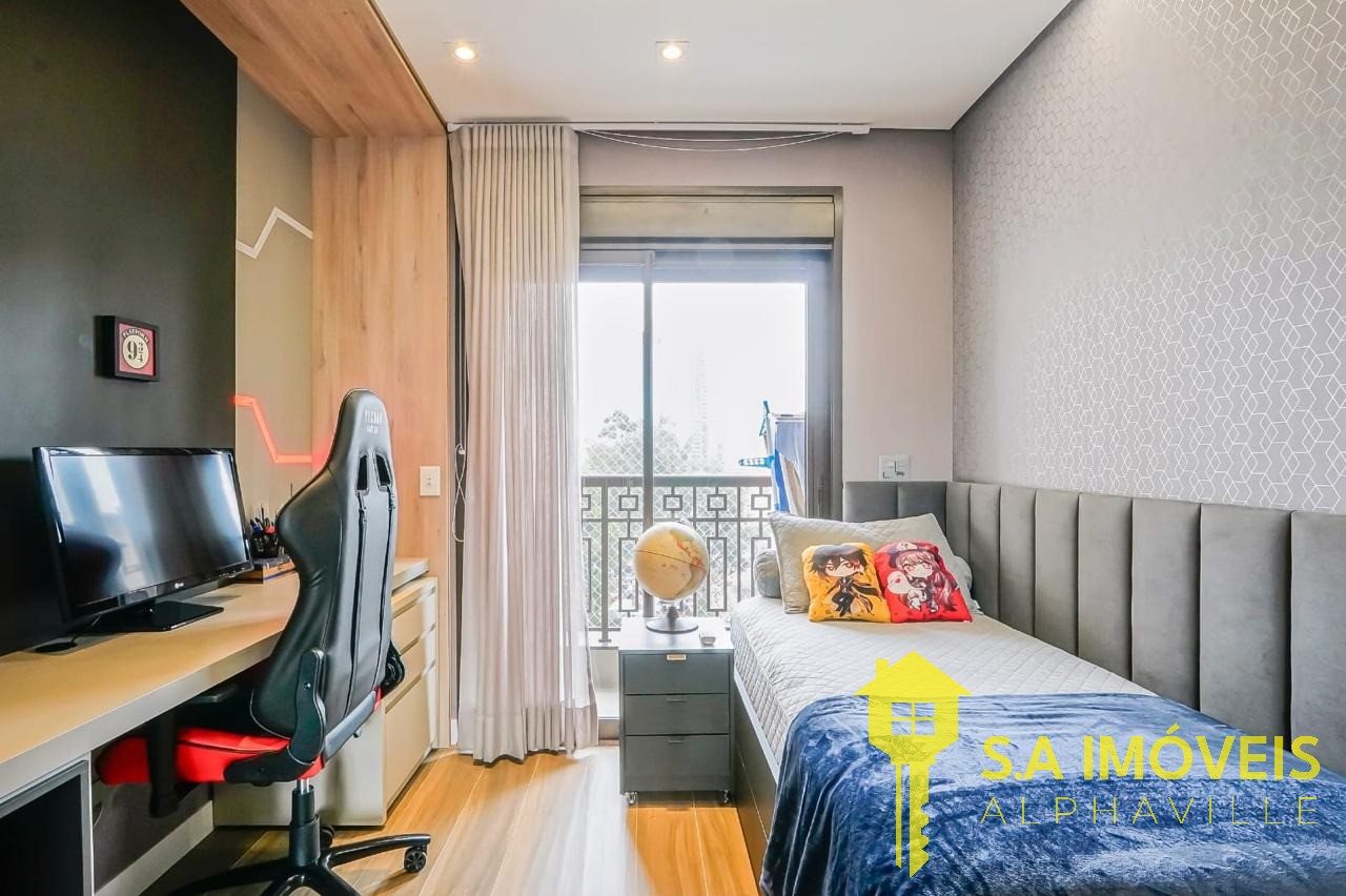 Apartamento, 3 quartos, 228 m² - Foto 25