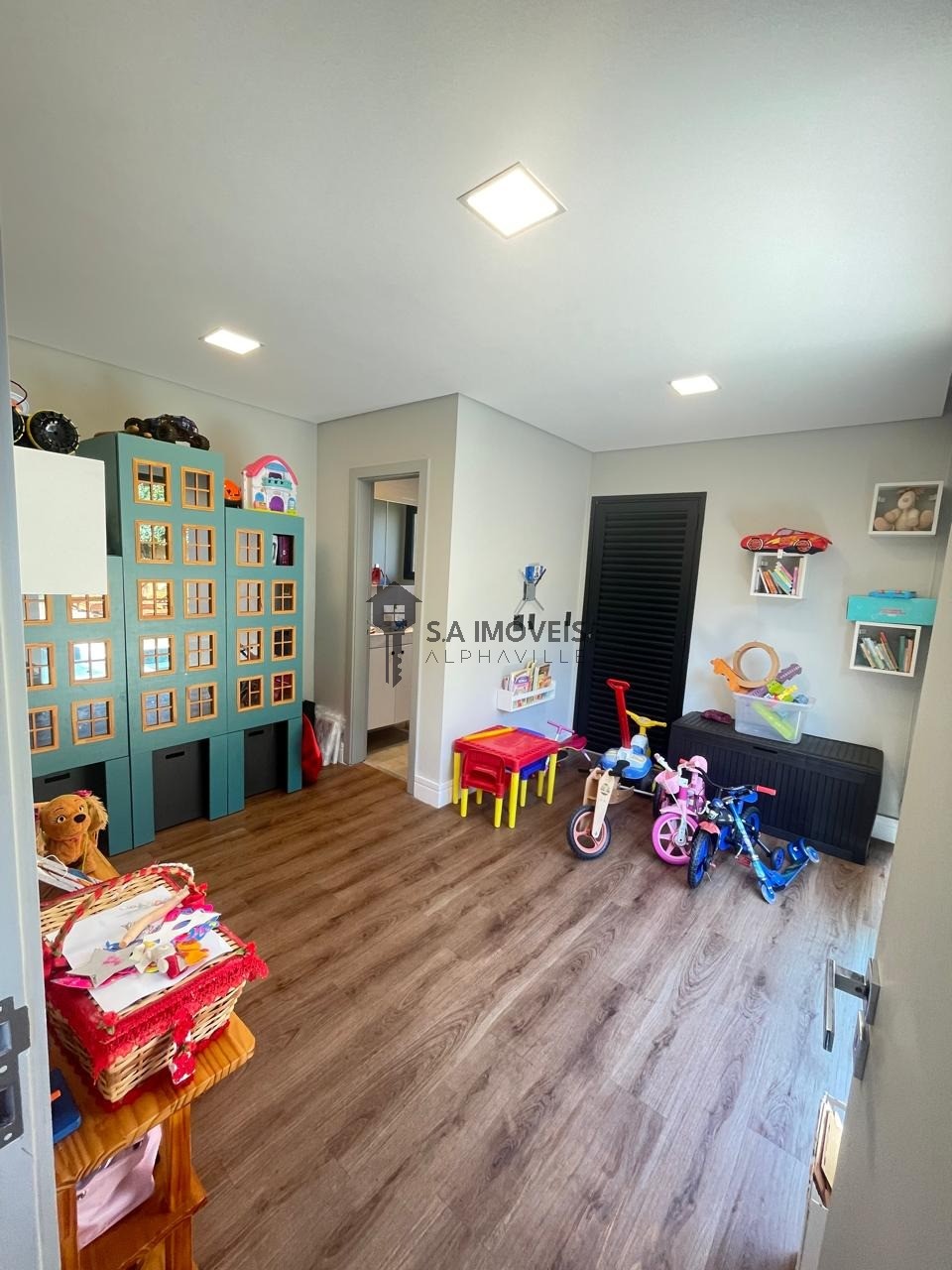 Casa, 3 quartos, 485 m² - Foto 33
