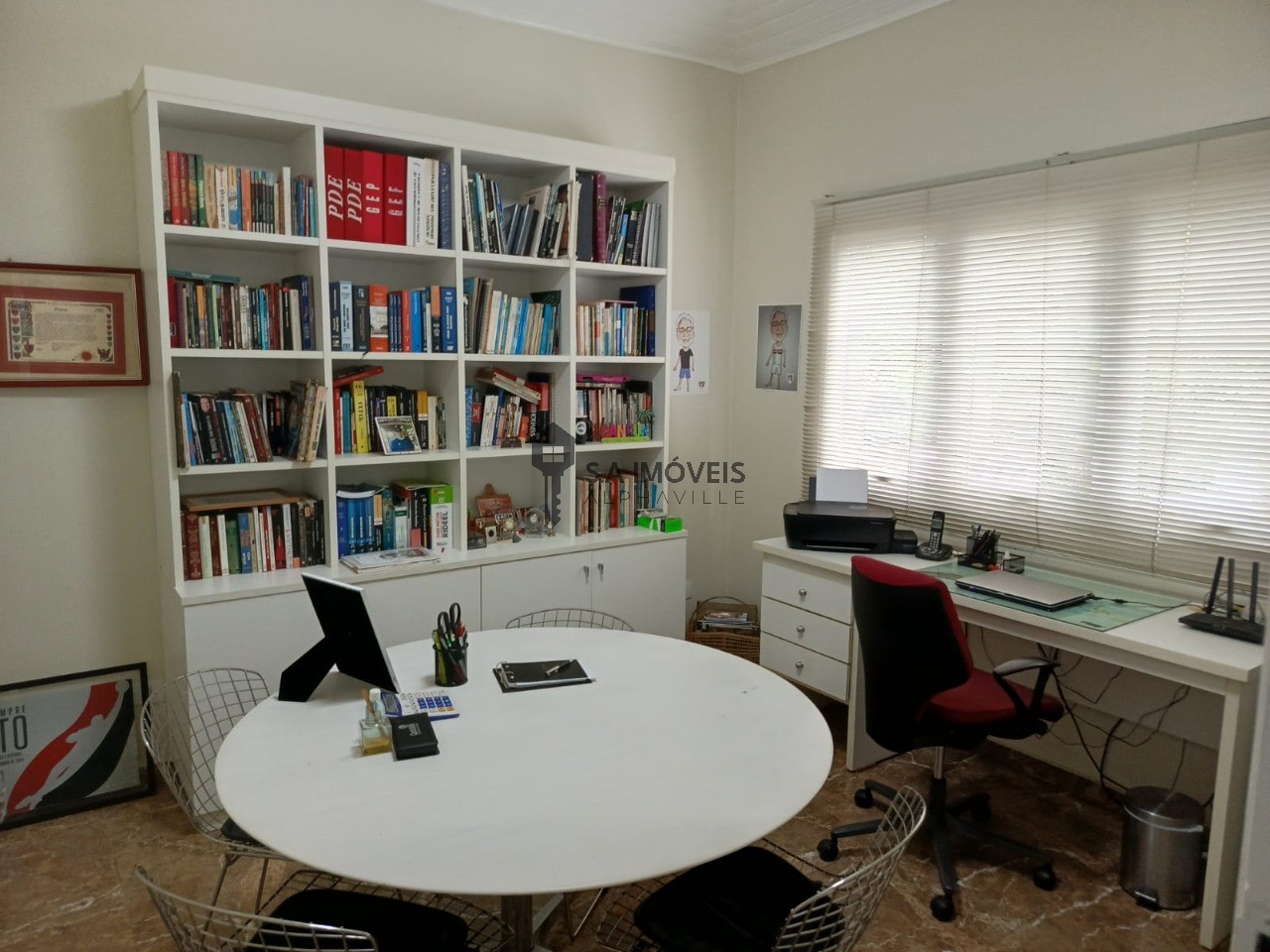 Casa, 4 quartos, 350 m² - Foto 15