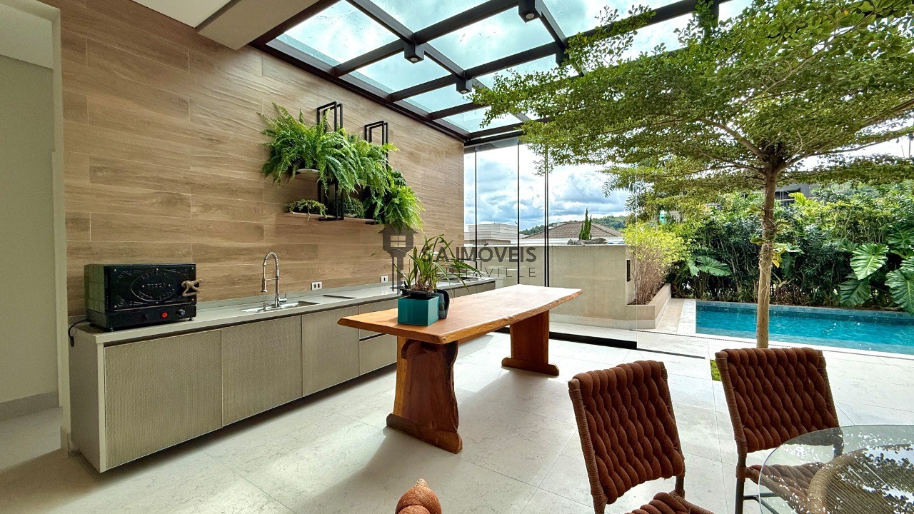 Casa, 3 quartos, 440 m² - Foto 39