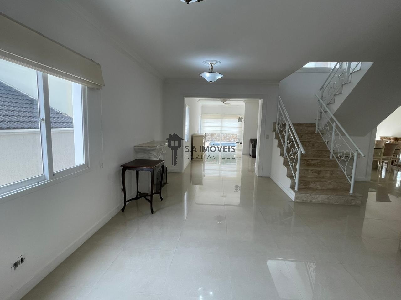 Casa de Condomínio, 4 quartos - Foto 25