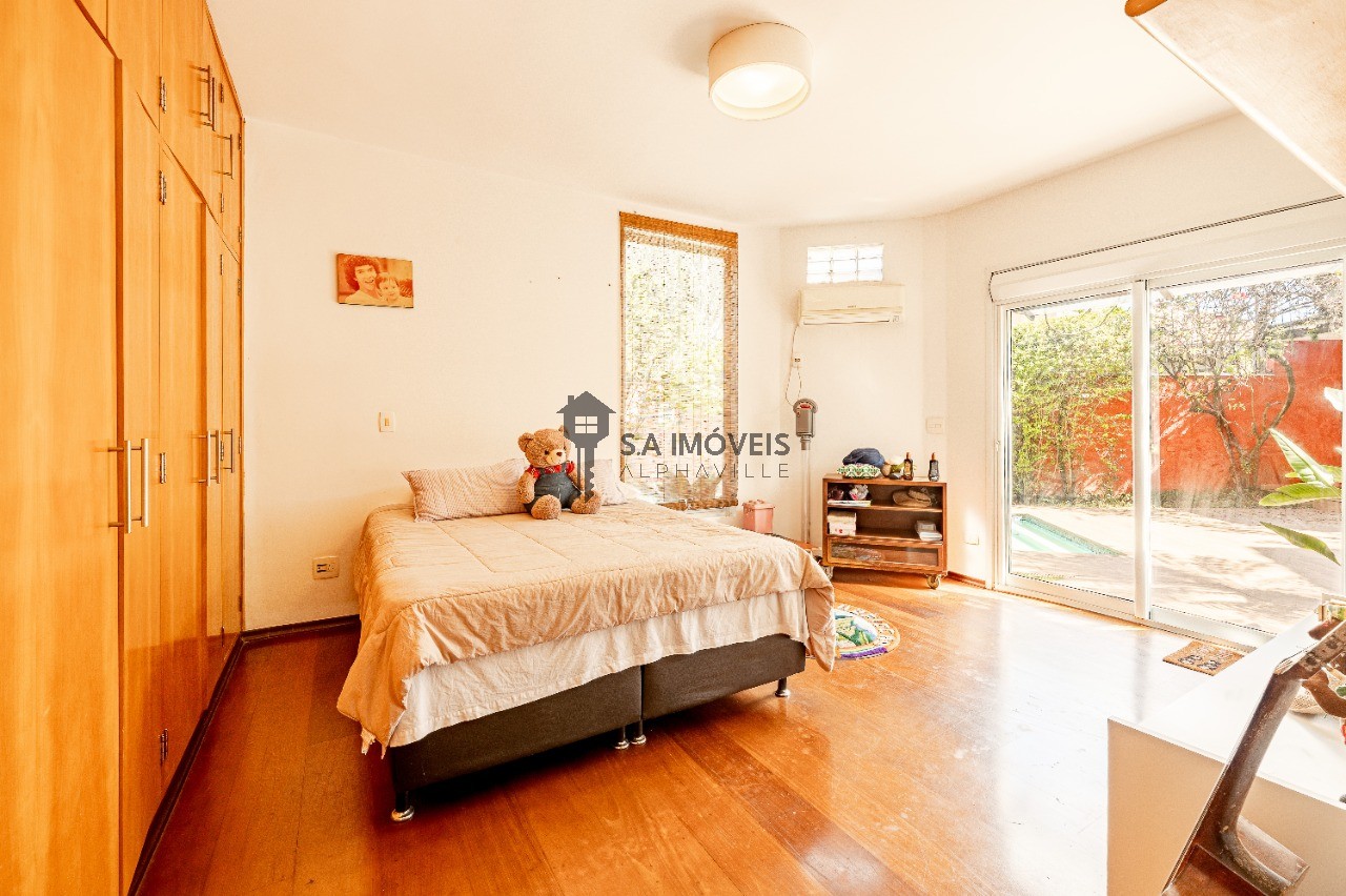 Casa, 4 quartos, 470 m² - Foto 25