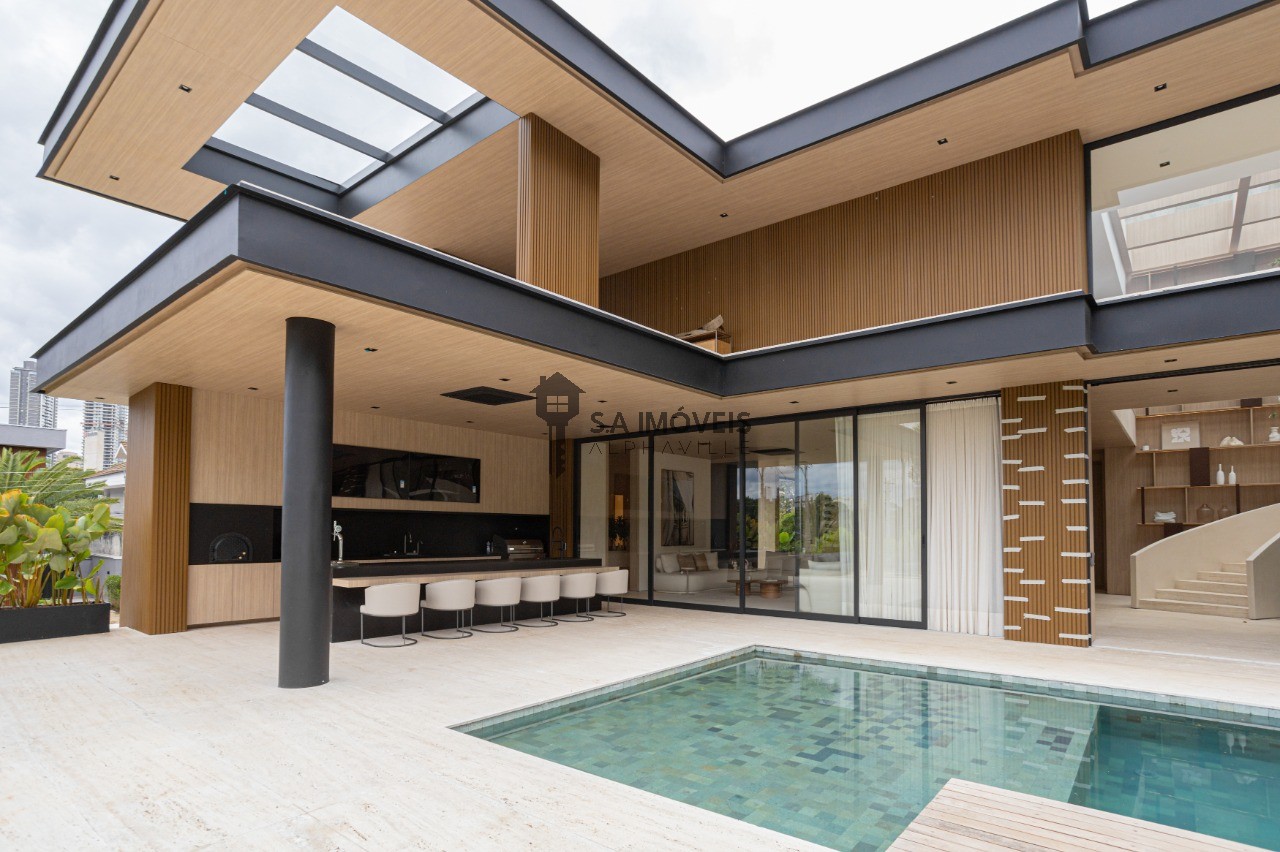 Casa de Condomínio, 5 quartos - Foto 15