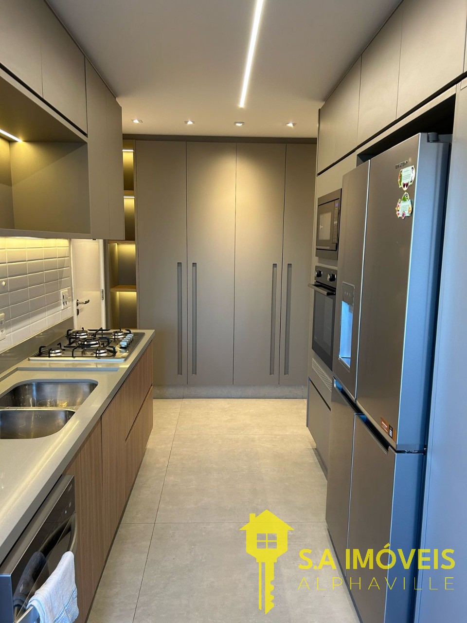 Apartamento, 4 quartos, 228 m² - Foto 8