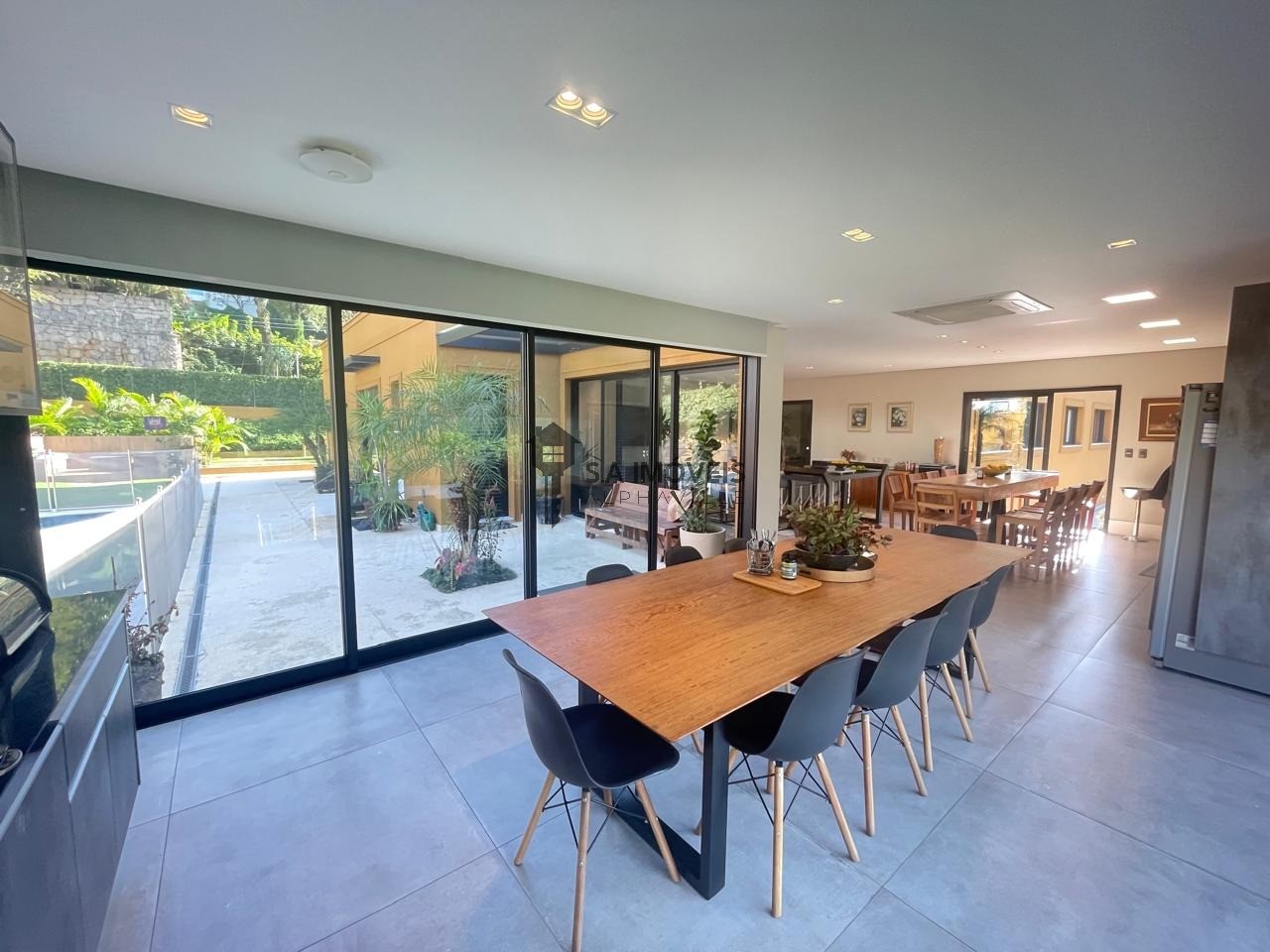Casa, 3 quartos, 485 m² - Foto 27