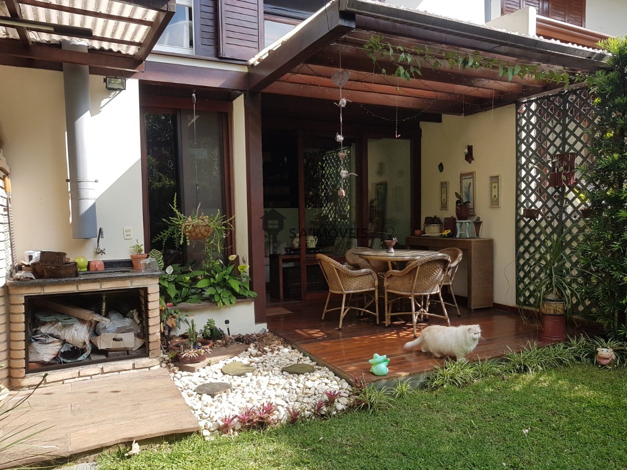 Casa, 3 quartos, 180 m² - Foto 4