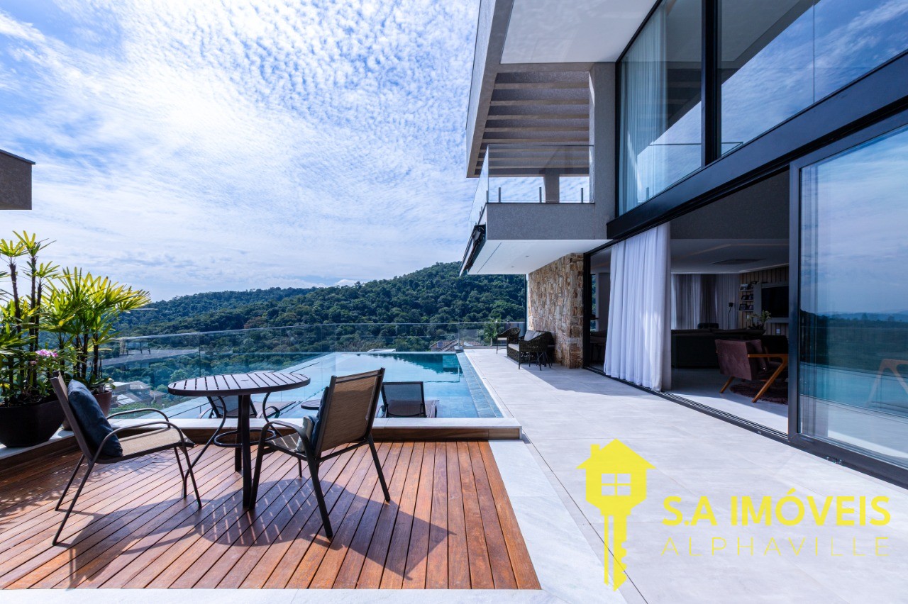 Casa, 4 quartos, 1060 m² - Foto 22