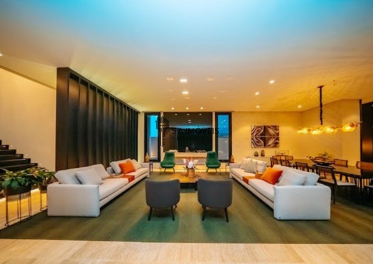 Casa, 5 quartos, 1070 m² - Foto 7