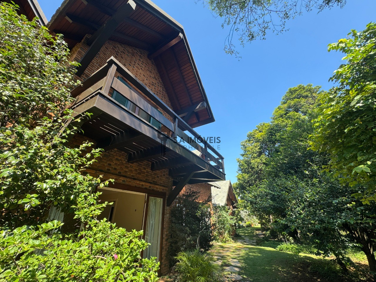 Casa de Condomínio, 4 quartos - Foto 28