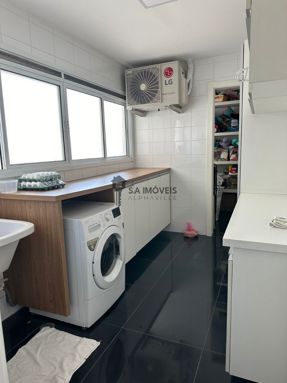 Apartamento, 3 quartos, 158 m² - Foto 12