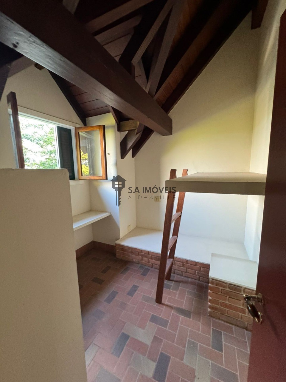 Casa de Condomínio, 4 quartos - Foto 60