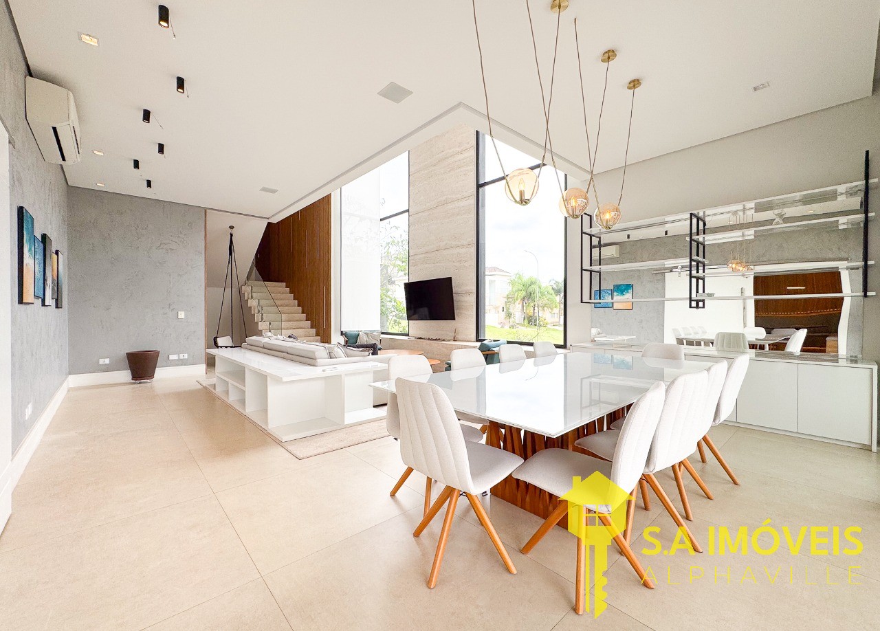 Casa, 4 quartos, 390 m² - Foto 10