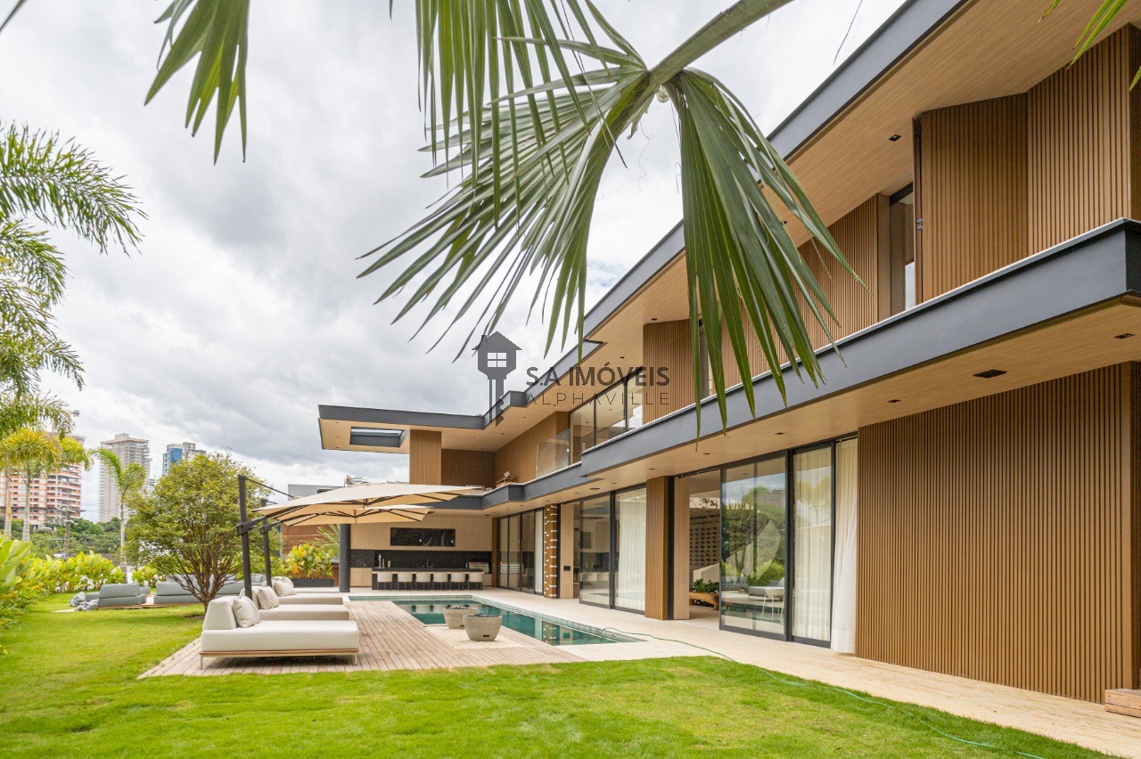 Casa de Condomínio, 5 quartos - Foto 10