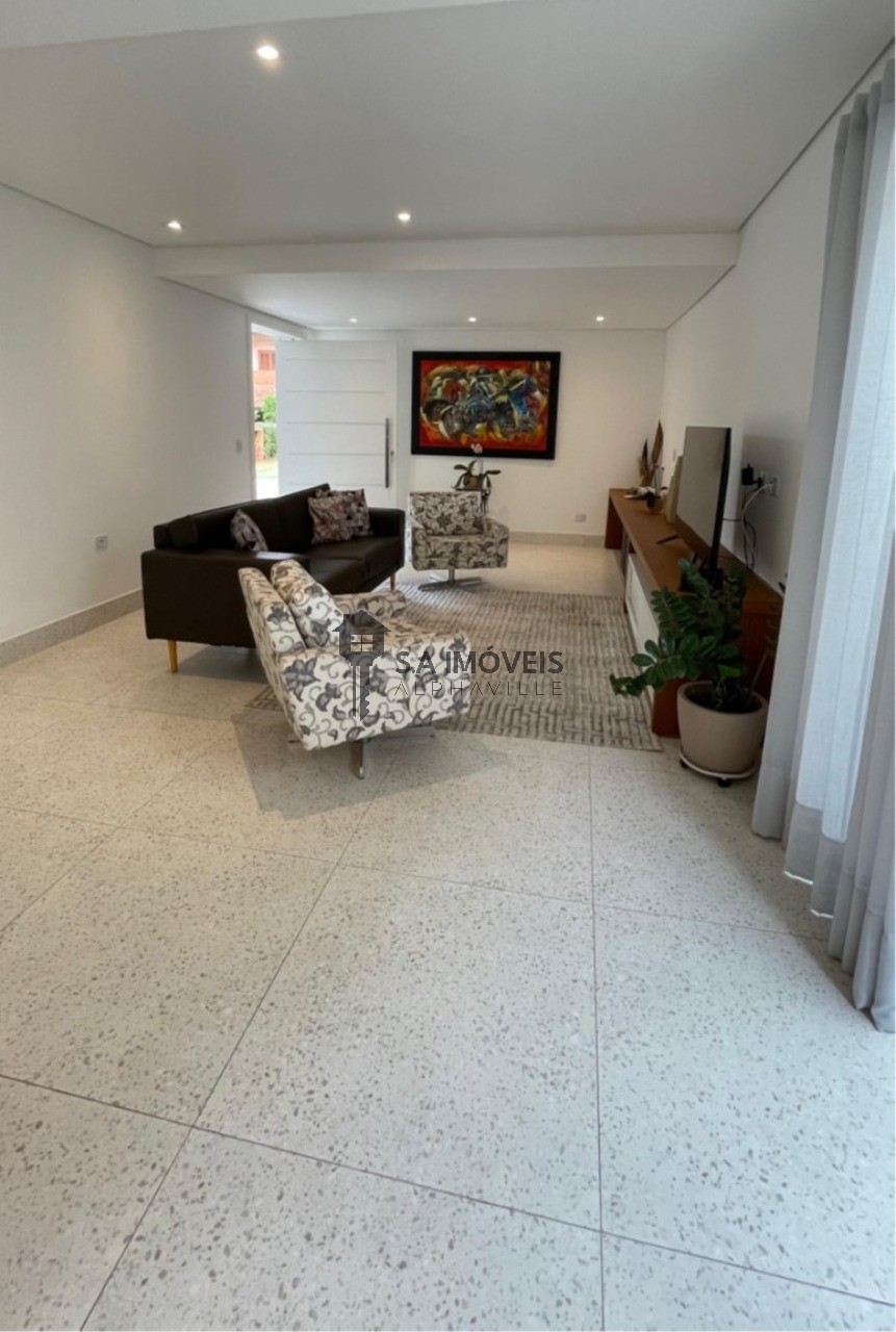 Casa, 4 quartos, 272 m² - Foto 3