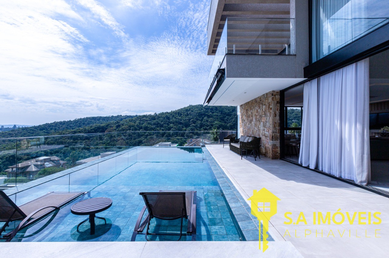 Casa, 4 quartos, 1060 m² - Foto 18
