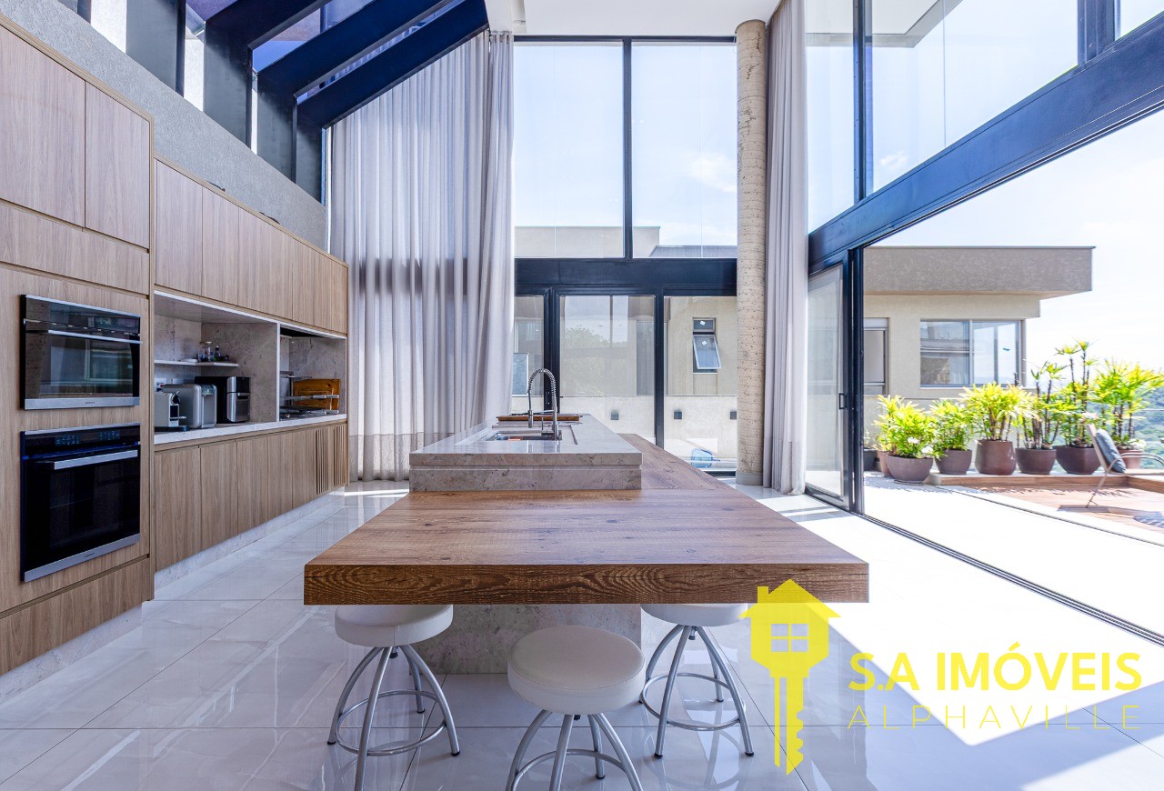Casa, 4 quartos, 1060 m² - Foto 3