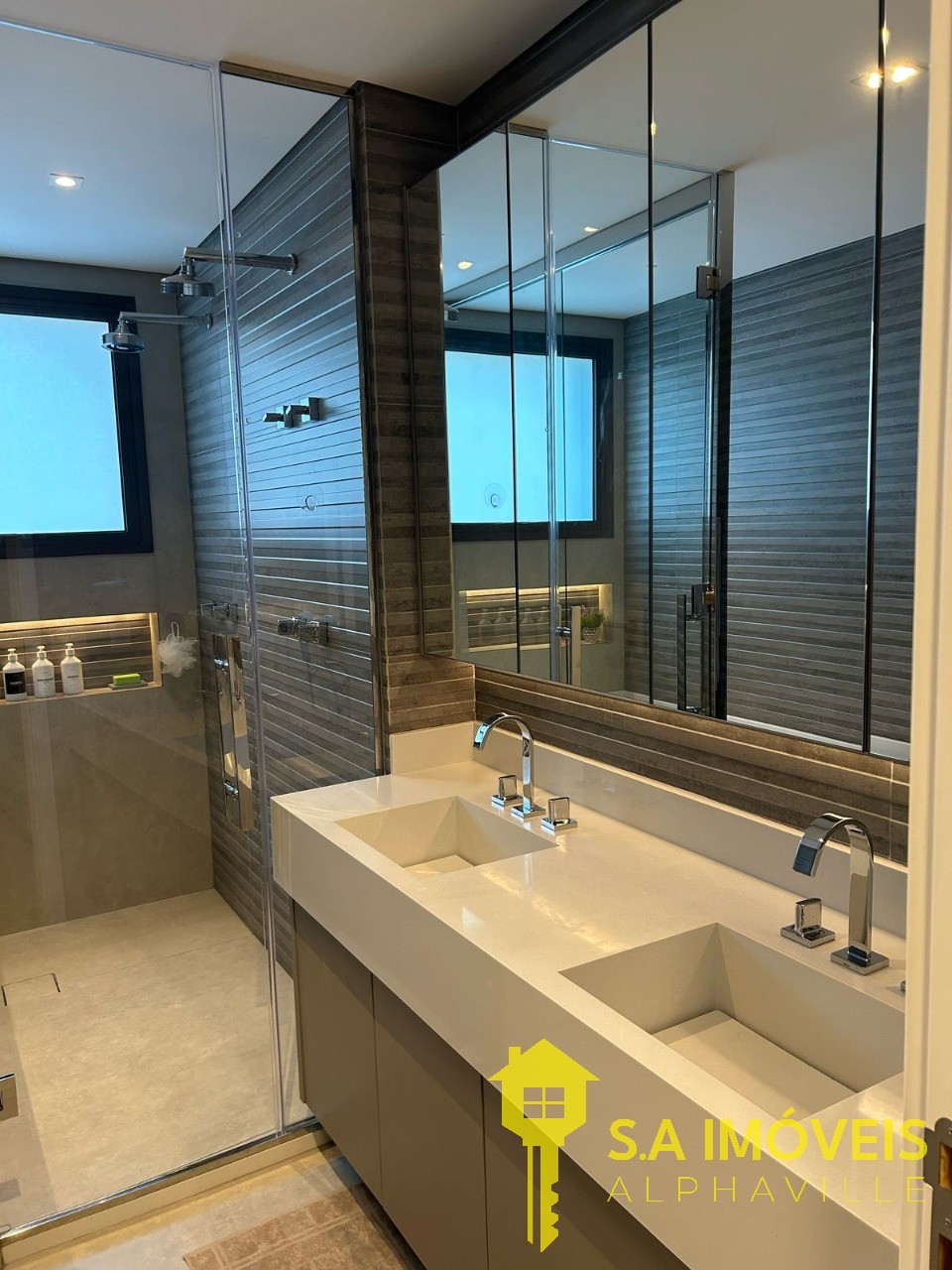 Apartamento, 4 quartos, 228 m² - Foto 14