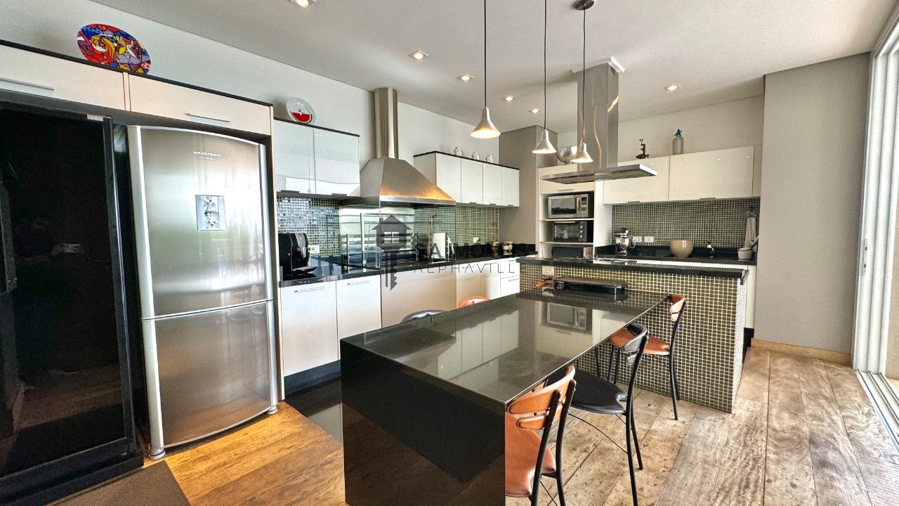 Casa de Condomínio à venda com 4 quartos, 1430m² - Foto 11