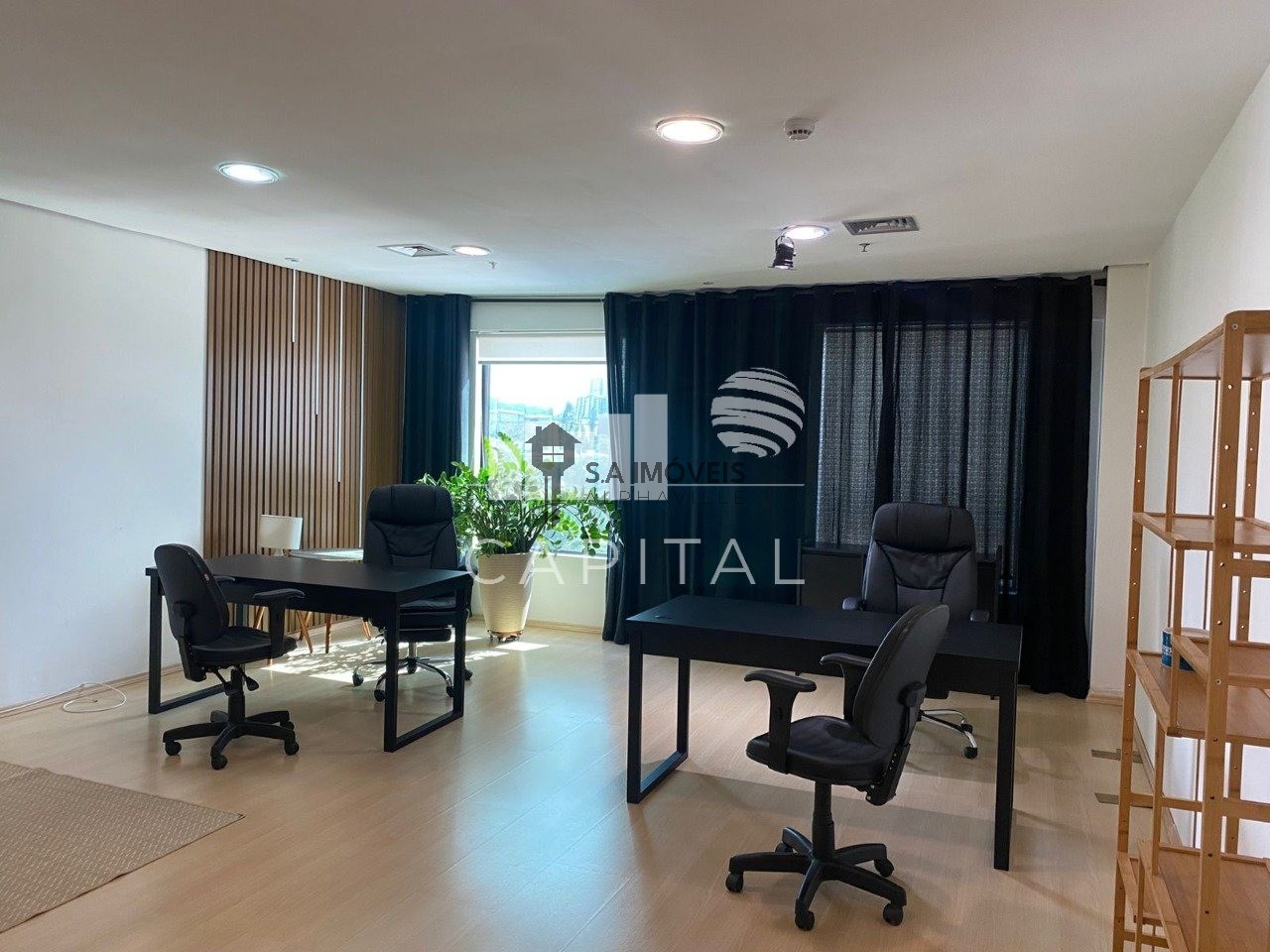 Sala-Conjunto, 42 m² - Foto 3