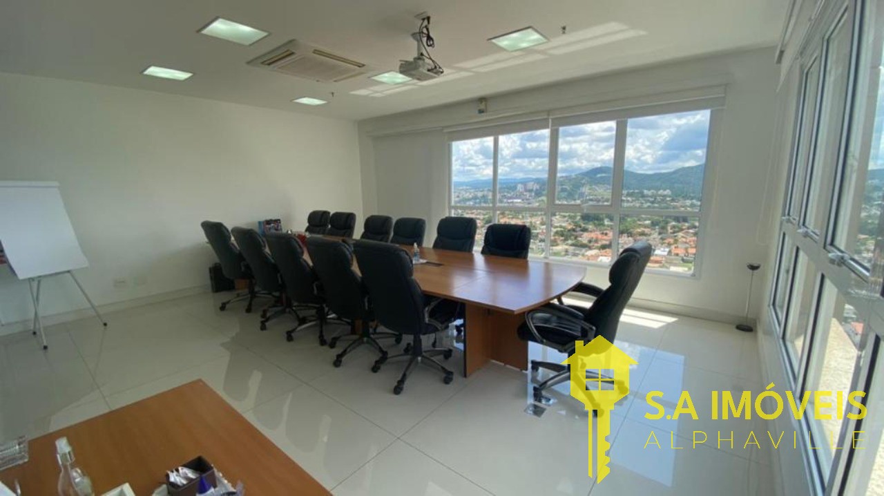 Sala-Conjunto, 396 m² - Foto 11
