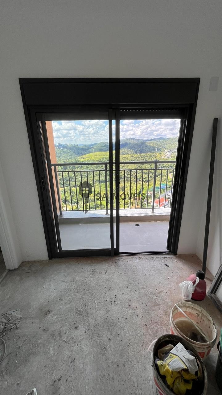 Apartamento à venda com 3 quartos, 120m² - Foto 8