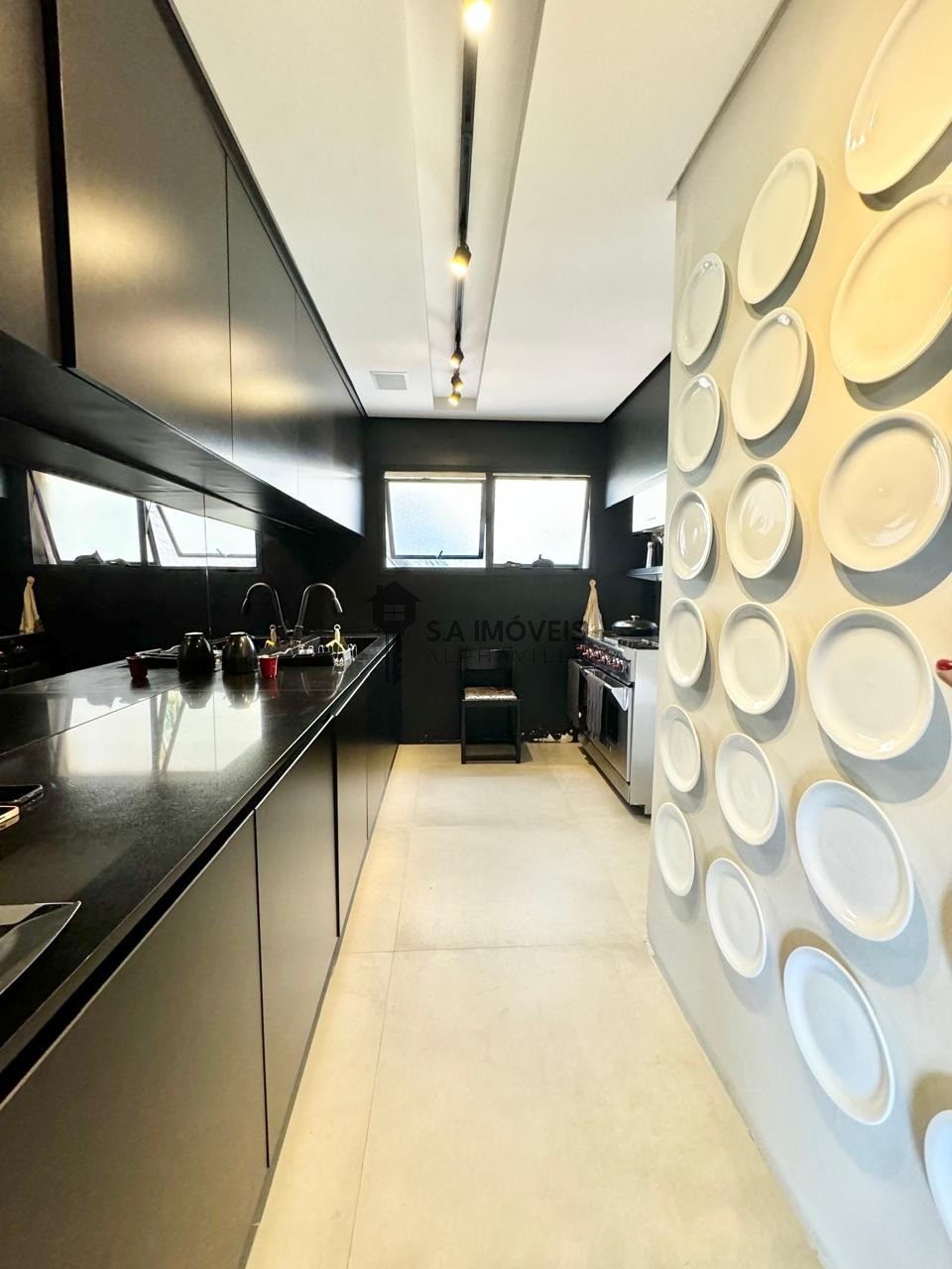 Apartamento, 3 quartos, 200 m² - Foto 8