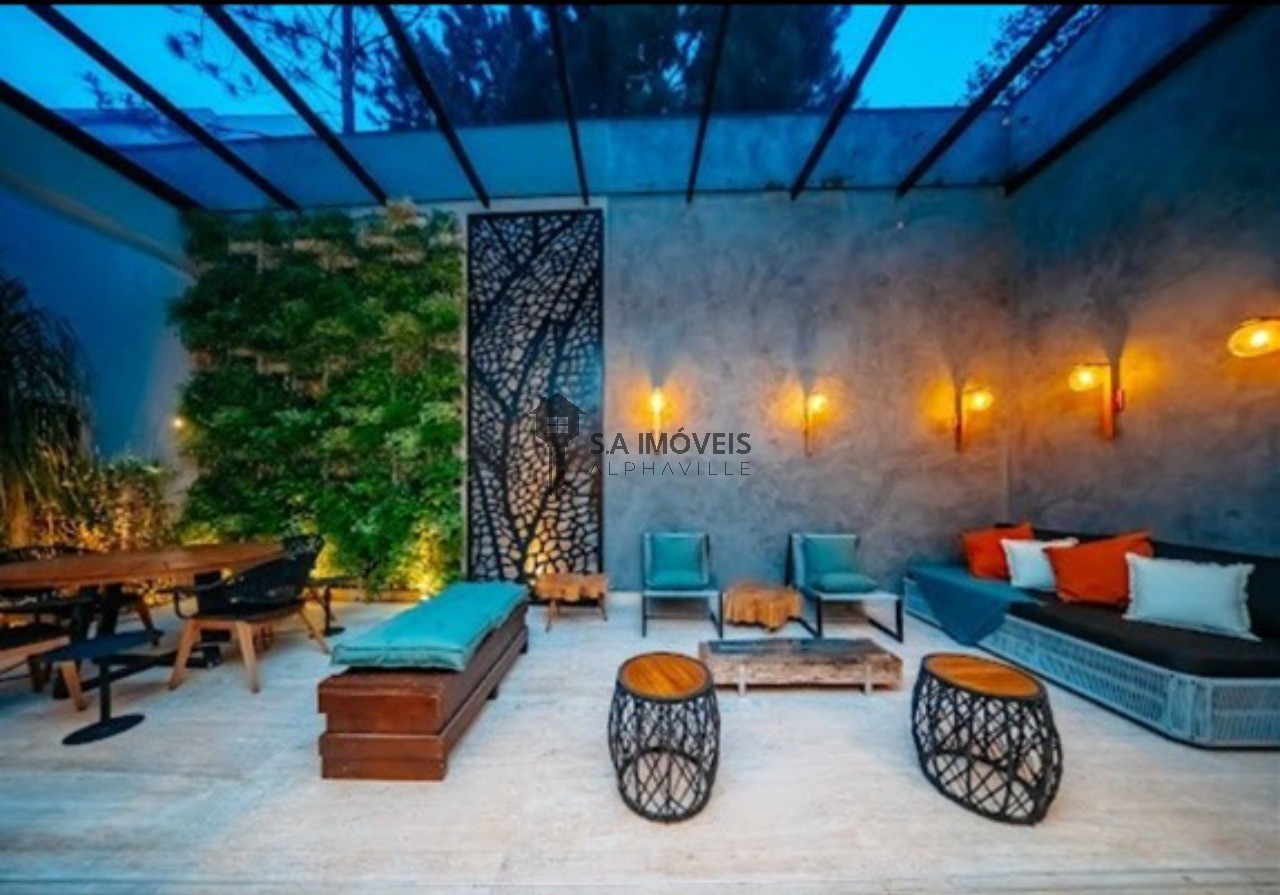 Casa, 5 quartos, 1070 m² - Foto 23