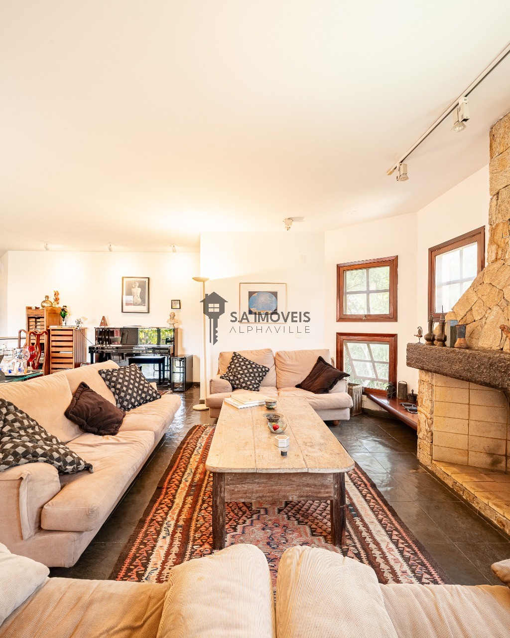 Casa, 4 quartos, 470 m² - Foto 39