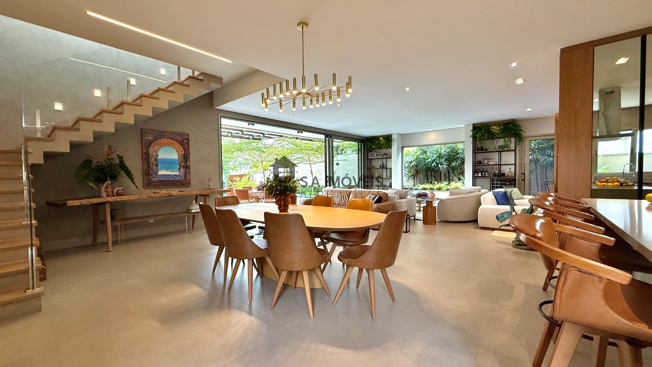 Casa, 3 quartos, 440 m² - Foto 12