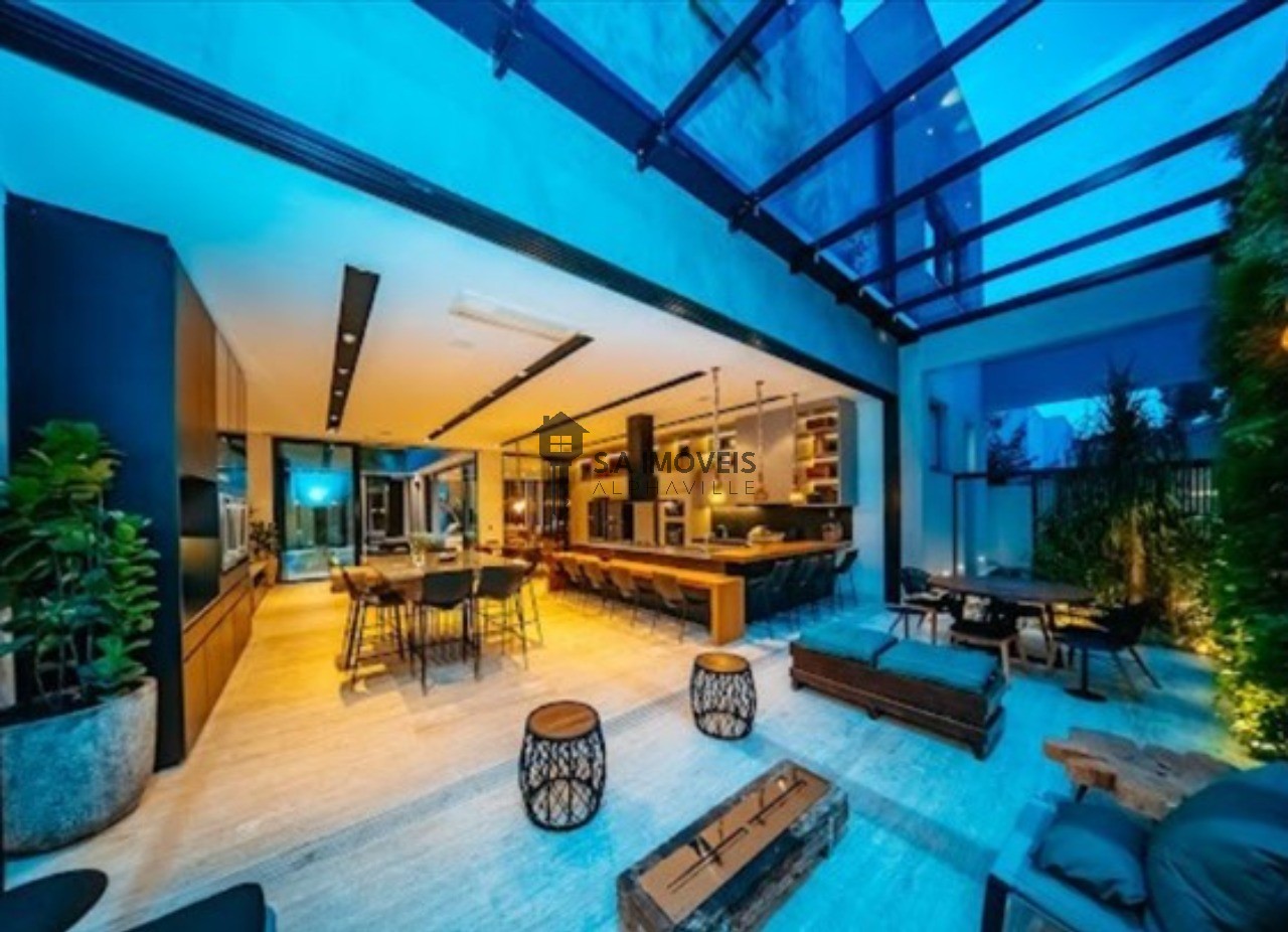 Casa, 5 quartos, 1070 m² - Foto 25